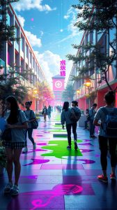 Pais de jovem com paralisia mudam de cidade para UFSCar