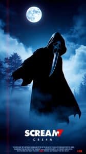 Pânico 7: Data de Estreia Confirmada para 2026