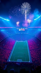 Paris FC: O 'primo pobre' do PSG será vendido a bilionários