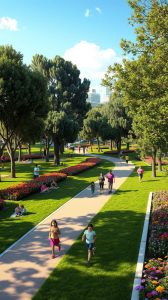 Parque Ceret: Reforma de R$ 36 milhões Paralisada há 3 Meses