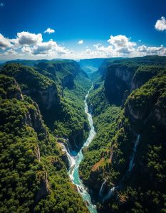 Parque Nacional da Chapada dos Veadeiros: Reabertura Após Incêndios