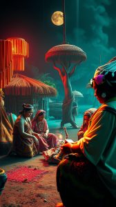 Parto Indígena em Área Alagada: Heroísmo dos Bombeiros no Acre