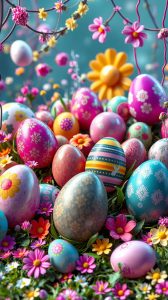 Páscoa 2025: Comparação de Preços dos Ovos de Páscoa