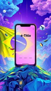 Passo a Passo: Justifique Seu Voto pelo App e-Título