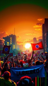 Paulo Sérgio é eleito prefeito de Uberlândia no primeiro turno