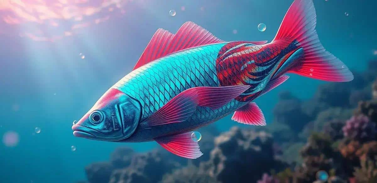 Peixe-leão: Ameaça Invasora ao Ecossistema Brasileiro