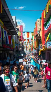 Pesquisa Quaest: JHC Lidera com 77% dos Votos Válidos