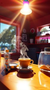 Pesquisadores Testam Protetor Solar para Café no ES