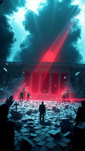 PF Investiga Desvio de R$ 2,5 Milhões em Eventos no Maranhão