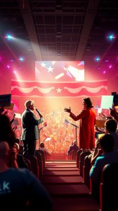 PL é o partido com mais candidatos a prefeito no segundo turno