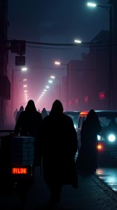 Polícia Federal Flagrou Transporte Ilegal de Eleitor no Paraná