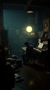 Pop Deprê no Lolla: 4 Artistas que Falam Sobre Saúde Mental