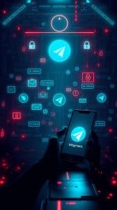 Por que Neo-Nazis Estão Deixando o Telegram pelo SimpleX Chat?