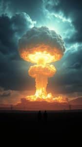 Por que o mundo teme as armas de destruição em massa?