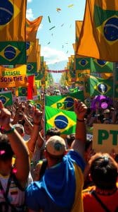 Por que o PT deve crescer nas capitais nas eleições de 2024