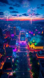 Porto Alegre 253 Anos: O Futuro Que Desejamos