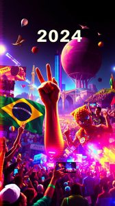 PRD: 74 Prefeitos e Quase 800 Vereadores Eleitos em 2024