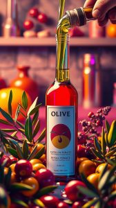 Preço do Óleo de Bagaço de Oliva Gera Revolta nas Redes Sociais