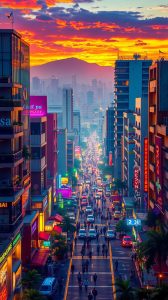 Prefeito de Teresina nega apadrinhamento político em entrevista