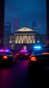 Prefeito Preso com R$ 100 mil: O Escândalo da Compra de Votos