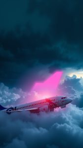 Prejuízo da Gol Acelera para R$ 544 Milhões em Agosto