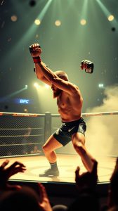 Quando Conor McGregor volta ao UFC? Data e adversário revelados