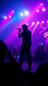 Quem é Benson Boone? A História do Cantor do Lollapalooza