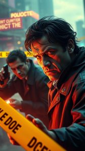 Quem é Delegado Eder Mauro: Candidato ao Segundo Turno em Belém