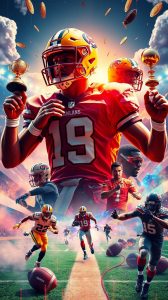 Ranking: Os 4 Jogadores Mais Valiosos do Mundo em 2024