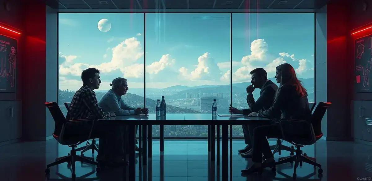 Reações e consequências para os alunos e a escola. Reações e consequências para os alunos e a escola.