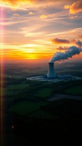 Reino Unido Sem Usinas a Carvão: Um Marco Histórico