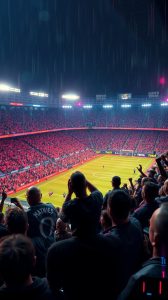 Renato detona CBF após derrota do Grêmio para Atlético-MG