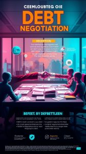 Renegociação de Dívidas: Até 65% de Desconto até Sexta-feira!