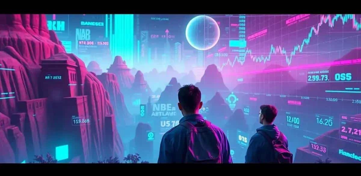 Repercussões no Mercado Financeiro Repercussões no Mercado Financeiro