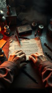 Restauração de Documentos: Técnicos da UFSC em Ação