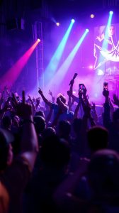 Resultados do Fight Music Show: Veja quem venceu!