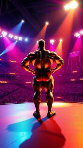 Resultados do Mr. Olympia: Ramon Dino e a aposentadoria de Cbum