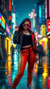 Resumo da Novela 'Garota do Momento' - 24 de Outubro