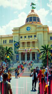 Retomada do Congresso: Votações devem ficar para novembro