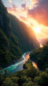 Rio Solimões: Nível mais baixo da história preocupa Amazonas