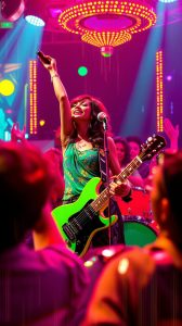 Rita Lee e Roberto de Carvalho: Vencedores do Prêmio UBC