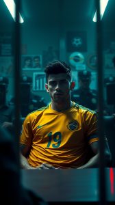 Robinho preso há um ano: relembre a condenação que o levou à cadeia