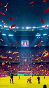 Rodrigo Caetano: Possível Retorno ao Atlético-MG em 2025?