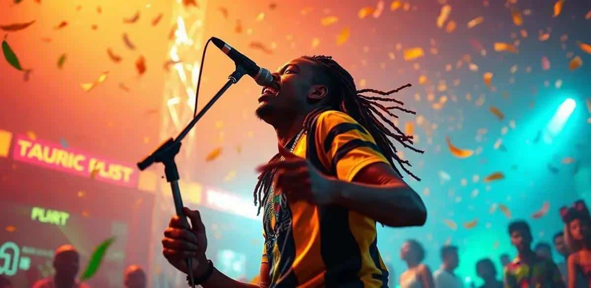 Ronaldinho Gaúcho Canta Arrocha no Carnaval de Salvador