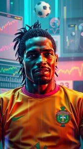 Ronaldinho Toca o Sino da Bolsa e Vira Acionista de Time