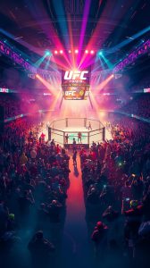 Royval x Taira: Horário e Onde Assistir ao UFC Vegas 98