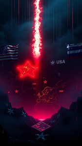 Rússia Está Preparada para Conflito Longo com EUA: Entenda