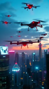 Rússia Lança Ataque de Drones em Mykolaiv: Entenda os Detalhes