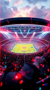 Saka Acredita: Este é o Ano do Arsenal na Premier League