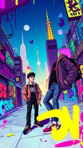 Sammy e Pyong Lee: Fotos que Surpreenderam Seguidores